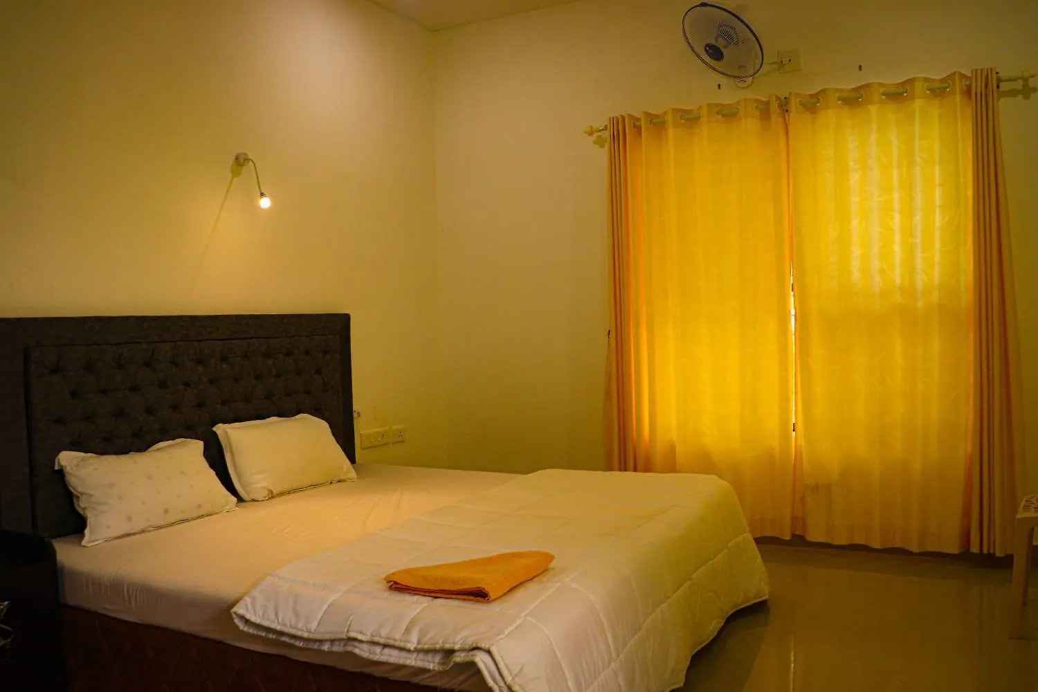 Nest Resorts Athirappilly Ινδία