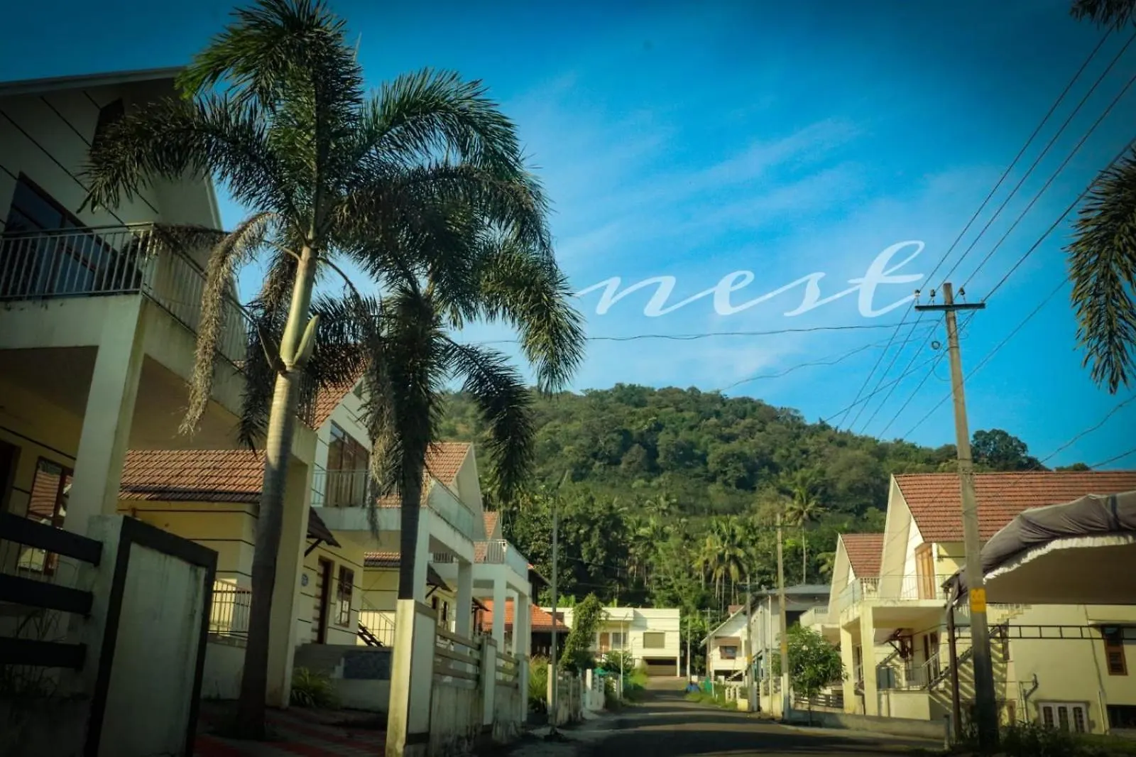 Nest Resorts Athirappilly 0*,  Ινδία