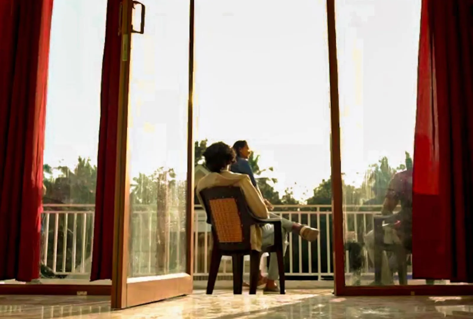 Βίλα Nest Resorts Athirappilly